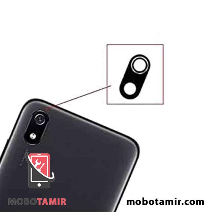 شیشه دوربین شیائومی Xiaomi Redmi 7A